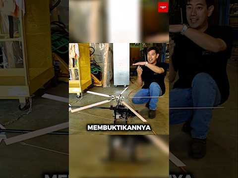 Benarkah Satu Stiker Bisa Bikin Helikopter Jatuh? thumbnail