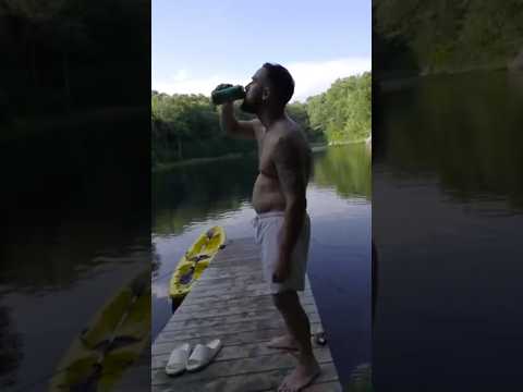 PIWERRE A UNE PARTICULARITÉ PHYSIQUE FOLLE 😳 #comedy #humour #michou #fyp #canada thumbnail