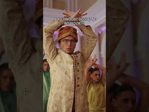 Bollywood dostępne wszędzie!!! thumbnail