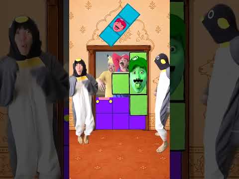 ZOMBIE MARIO BROTHERS VS GUGUGAGA LITTLE BROS ... #sad #humor #emotionalstory thumbnail