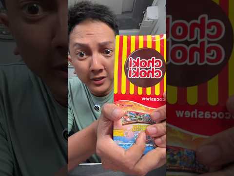Buka Choki Choki Tercepat thumbnail