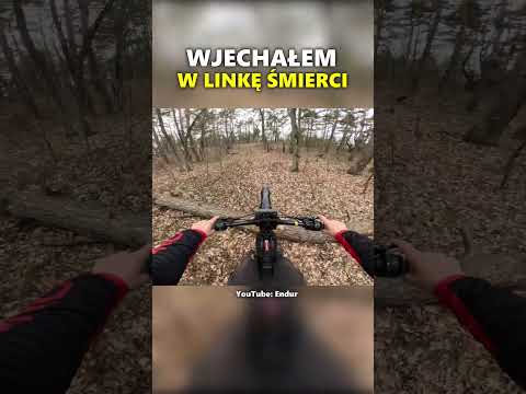 MOTOCYKLISTA WJECHAŁ NA TEREN WOJSKOWY #shorts #funny #viral thumbnail
