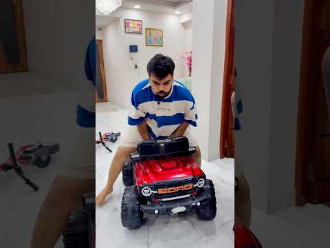 Mummy nai gaurav ko icecream khilai #gauravaroravlogs #youtubeshorts #shorts thumbnail