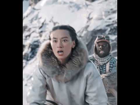 "SMART DOG" | The Call of the Wild | FUNK ABNORMAL (slowed) #edit #shorts thumbnail