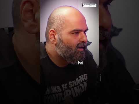 Kunal Kamra shares his views on Amit Shah & Constitutional Morality thumbnail