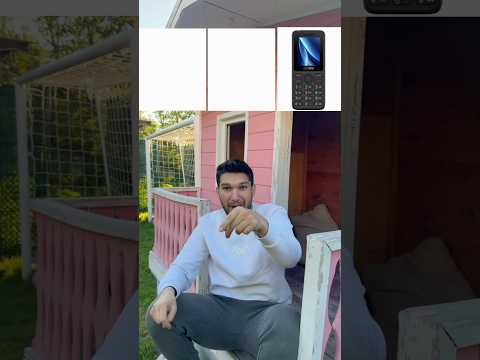 Yarın hangi telefona sahip olacağız ￼ thumbnail
