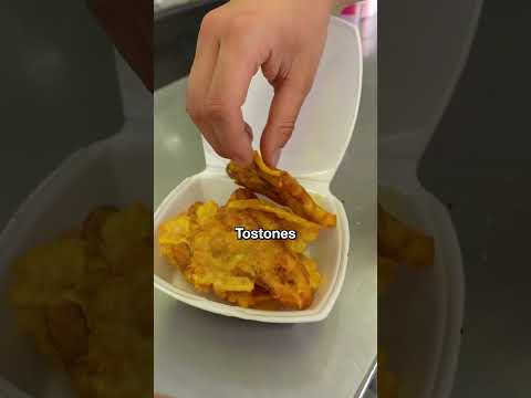 El Restaurante Más Trap de Puerto Rico thumbnail
