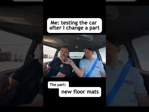 You NEED to test your Car! thumbnail