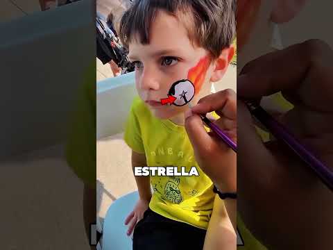 Esta Artista Consiguió Arreglar Su Error thumbnail