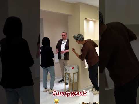Funny prank😂#funny#prank#funnyprank#funnyvideos#funny thumbnail
