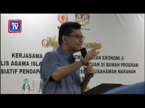 Desak siasat projek mesin layan diri Rafizi: "Itu luar bidang kuasa " - Akmal Nasrullah thumbnail