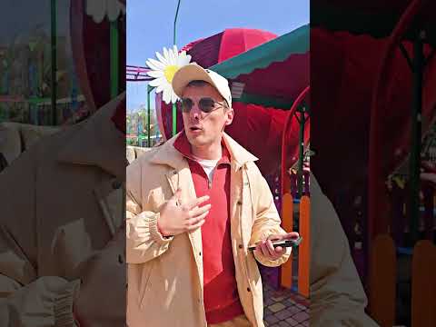 ЧАПИТОСИК СБЕЖАЛ ОТ ВАНИ🫣🫣🫣 thumbnail