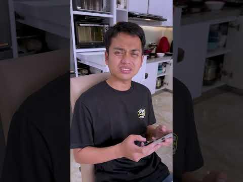 #SHORTS | Tipe Tipe Ngeles thumbnail