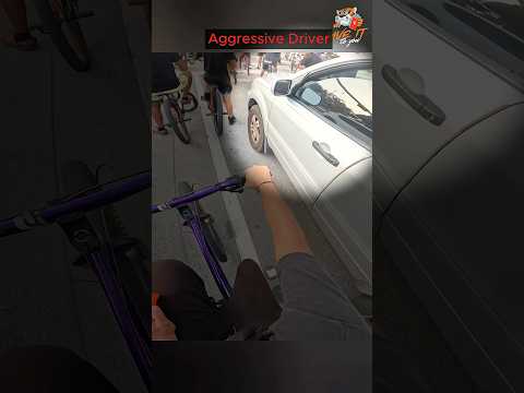 When a Biker Racer is Threatened and has to Pay the Price... thumbnail