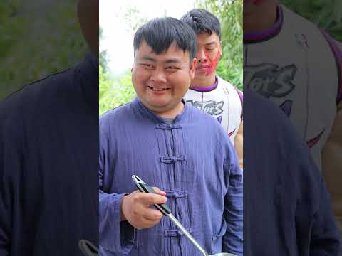 Ermao doesn't dare to tell the truth #funny thumbnail