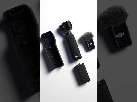 Osmo Pocket 4 — то, о чем не говорят! thumbnail