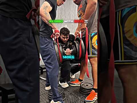 Akimbo With Girls and Boys ☠️🥶 #armwrestling thumbnail