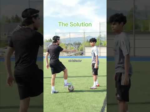Michael Olise Dribbling thumbnail