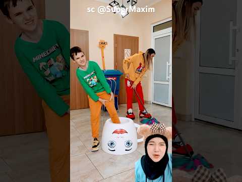 mama balerina capucina‼️SuperMaxim thumbnail
