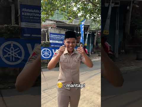 Murid baik gemoy thumbnail