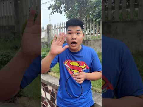 Wow. Gắp đồ vật mắc kẹt siêu tiện 😳😱🤡👍🏻 thumbnail