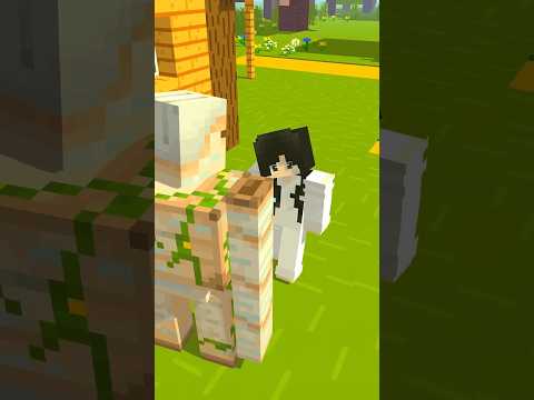 Herobrine Different Countries Opps! #shorts #minecraft #anime thumbnail