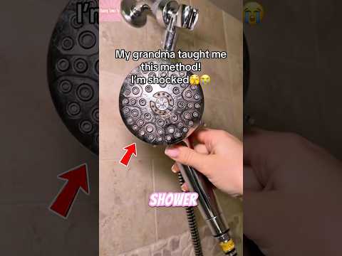Shower Tersumbat?! Ini Penyebab Jarang Diketahui ?? thumbnail