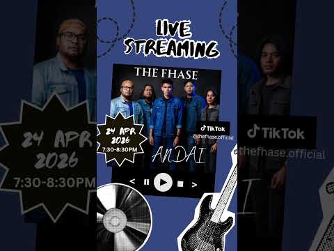 Live malam ini ? di Tiktok: https://www.tiktok.com/@thefhase.official?_r=1&_t=ZS-95nkkGCrrZi thumbnail