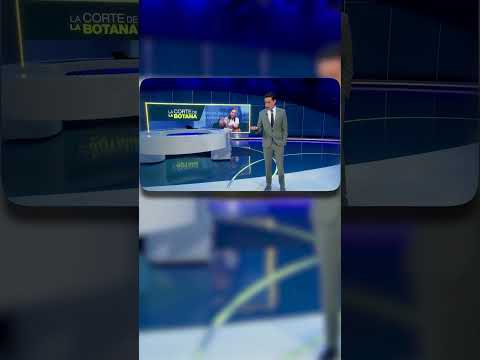 Colaboradoras de un ministro usaron instalaciones de la SCJN para grabar comerciales | #Shorts thumbnail