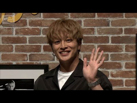GENERATIONS白濱亜嵐「最近めっちゃ踊りたい」 “原点回帰”の思い語る【芸能動画】(2026年6月5日) thumbnail