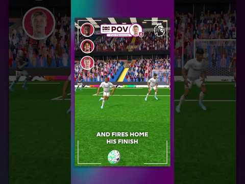 The Small Details Everyone Missed In This Goal ? thumbnail