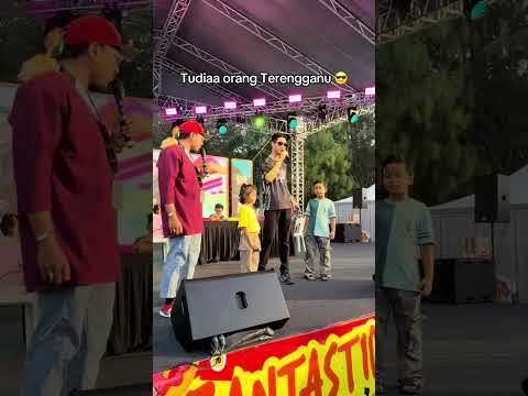 Tudia orang Terengganu thumbnail
