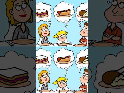 Alle haben Hunger - Hurra Kinderlieder #kindermusik #lustigelieder #kochenmitkindern #funny thumbnail