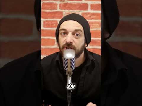 LA FOLLE DU BUS... (avec tes impôts) thumbnail