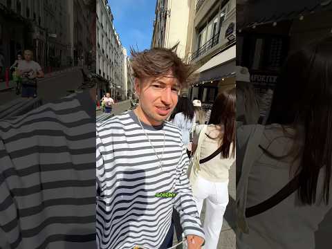 Największy scam w Paryżu thumbnail