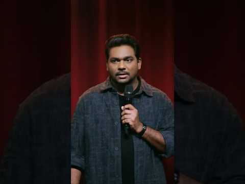 Corporate Life Explained 💸 ft. Zakir Khan | Delulu Express | Standup Comedy #primevideoindia #funny thumbnail