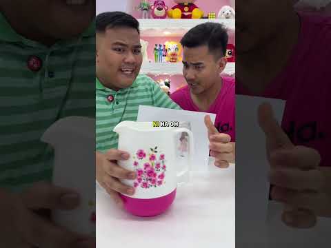 CUBA KORANG TRY BOLEH TAK??? thumbnail