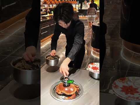 Cách cho hải sản vào nồi hấp thumbnail