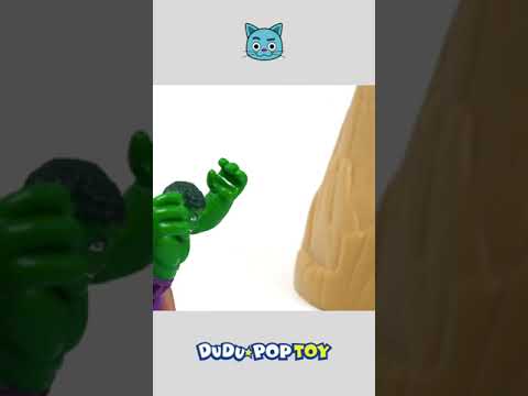 Avengers vs. Villain thumbnail