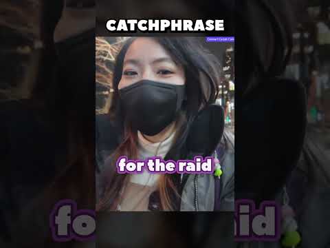 Rate my new catchphrase thumbnail