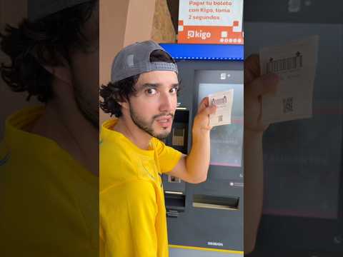 CUAL ESTACIONAMIENTO ES MAS CARO?😱 thumbnail