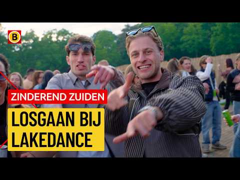 Lakedance Festival | Zinderend Zuiden thumbnail