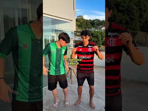 PASSINHO DO YAMAL??? TUTORIAL DO PIERRE thumbnail