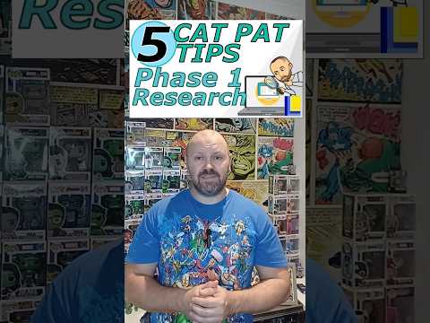 5 Tips for your CAT PAT Phase 1 Research - Part 2 #shorts thumbnail