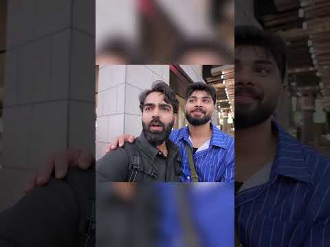 Humne Kiya Japan Mei Bahut Fun ? #lakhneet #neetubisht #lakhneetvlogs thumbnail