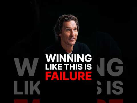 WINNING LIKE THIS IS FAILURE thumbnail