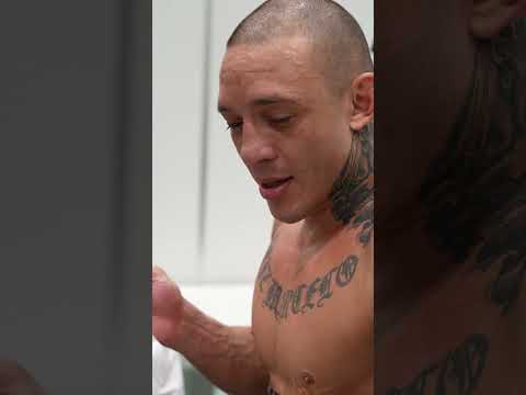 戴冠まで、苦節7年9ヶ月。 #ルイスグスタボ#RIZIN #RIZIN53 thumbnail