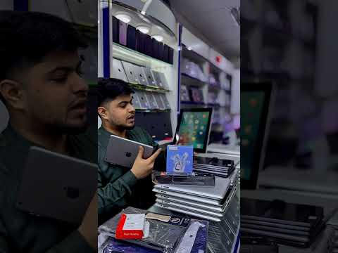 #akheeerhogayi #ipadpro  #ipad #offer #offerofferoffer✅✅ iPad mini & iPad offer with many gifts 🎁 thumbnail
