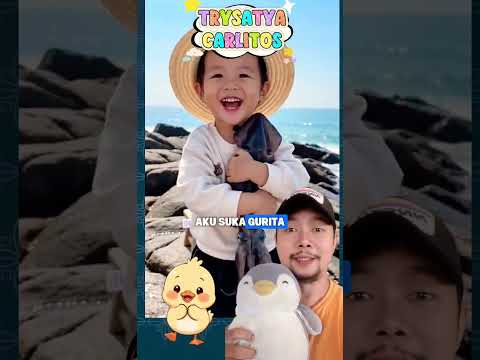 Mancing ikan dapat Gurita!!? 🤣🤣 #shorts #comedy #lucu thumbnail