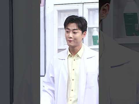 หมอจองทำได้ทุกอย่าง #หกฉากครับจารย์ thumbnail